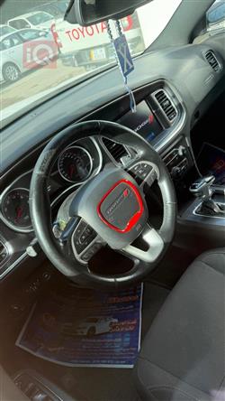 دودج تشارجر